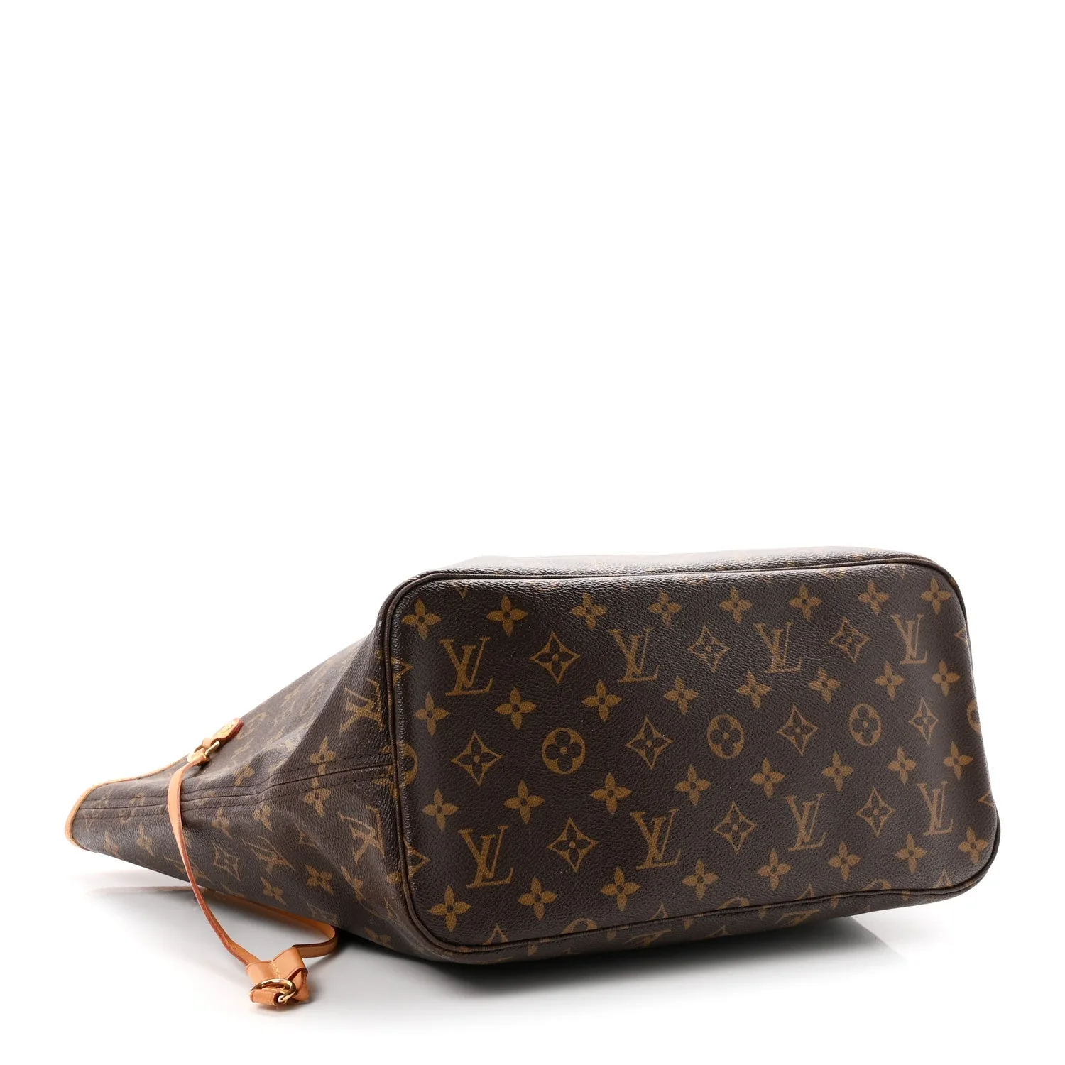 Louis Vuitton Monogram Neo Neverfull MM – Very Good 2016 – photo 4