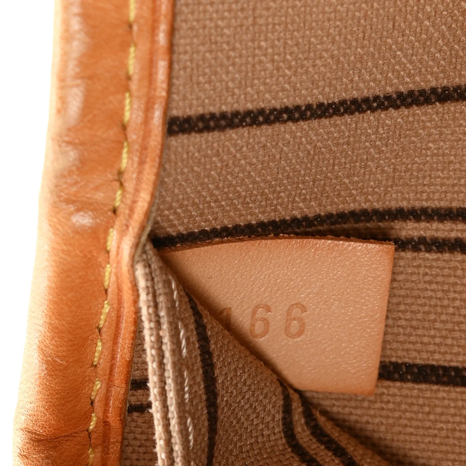 Louis Vuitton Monogram Neo Neverfull MM – Very Good 2016 – photo 8