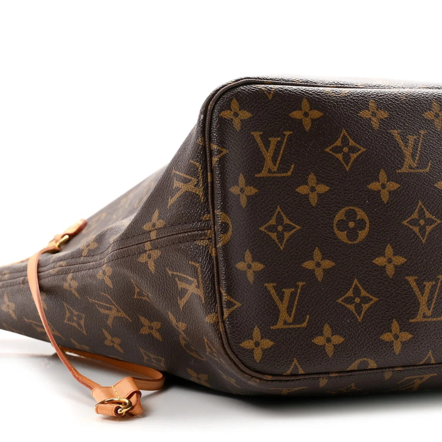 Louis Vuitton Monogram Neo Neverfull MM – Very Good 2016 – photo 10