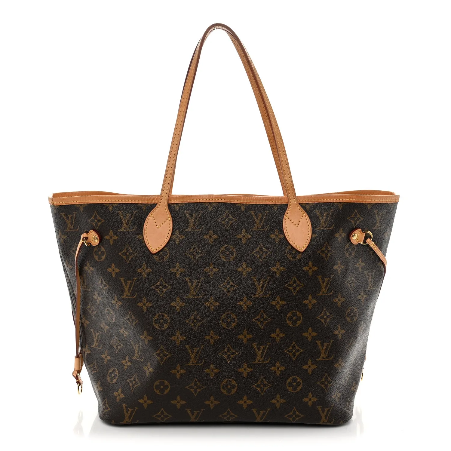 Louis Vuitton Monogram Neo Neverfull MM – Very Good 2014