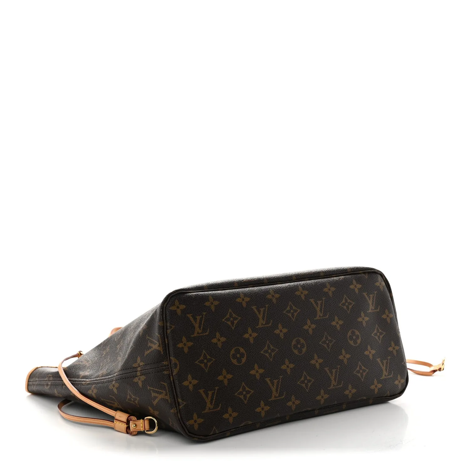 Louis Vuitton Monogram Neo Neverfull MM – Very Good 2014 – photo 5
