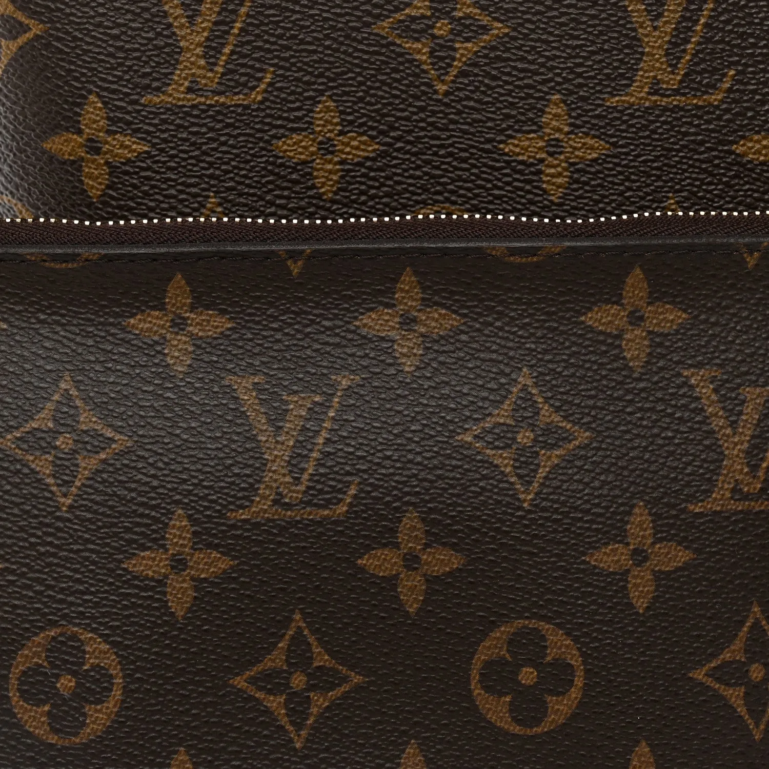 Louis Vuitton Monogram Neo Neverfull MM – Very Good 2014 – photo 8