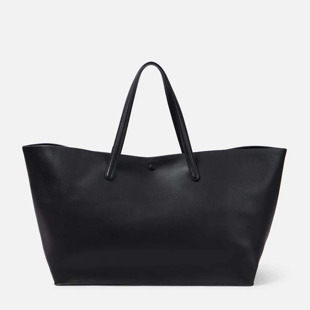 The Row Idaho XL Black