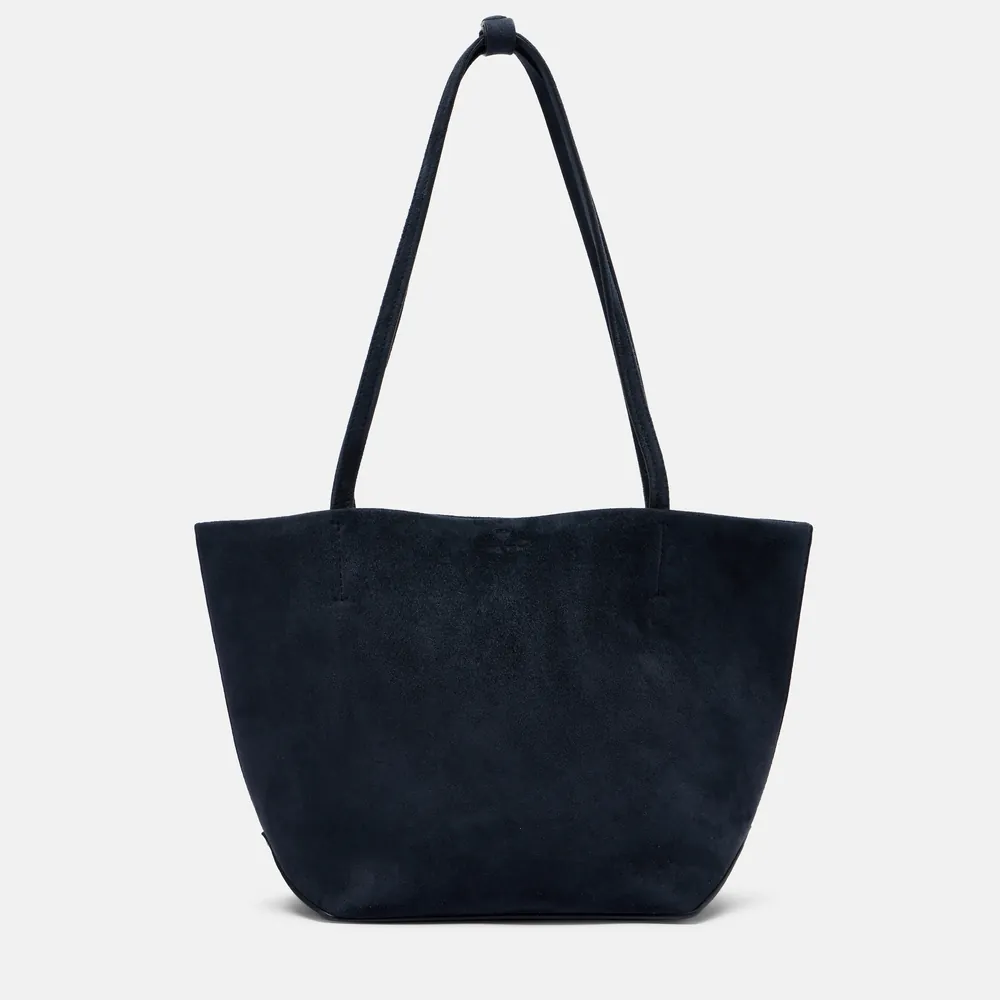 The Row Park Edge Medium Blue Navy