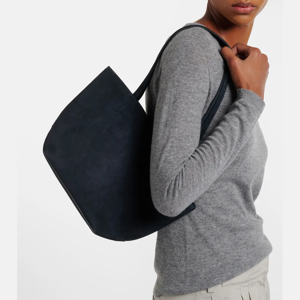The Row Park Edge Medium Blue Navy view 2