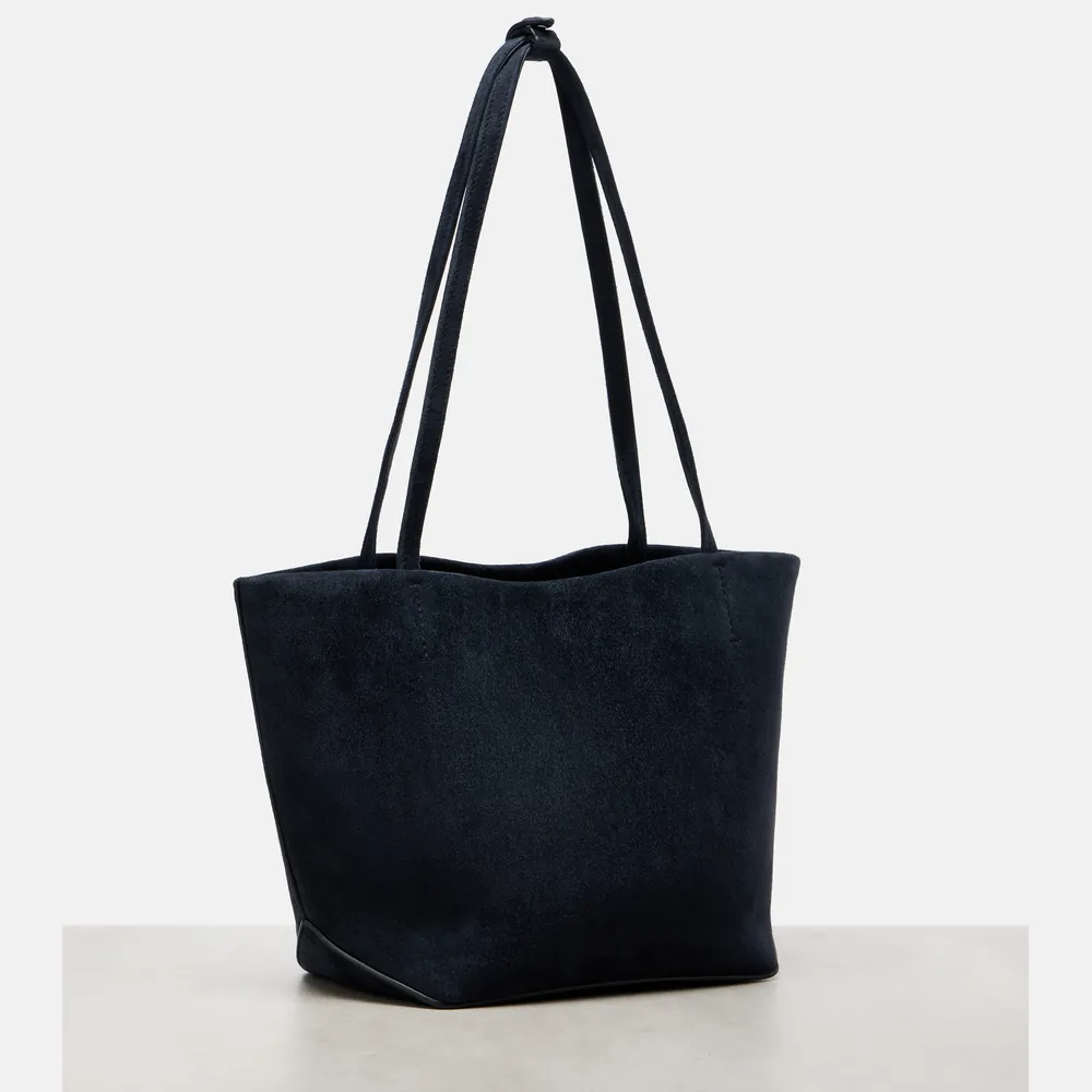 The Row Park Edge Medium Blue Navy view 4
